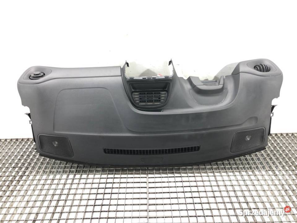 KOKPIT TOYOTA AYGO II Hatchback KONSOLA DESKA