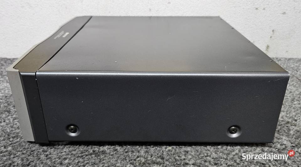 tuner SONY STEX77 RDS Stereo Kraków