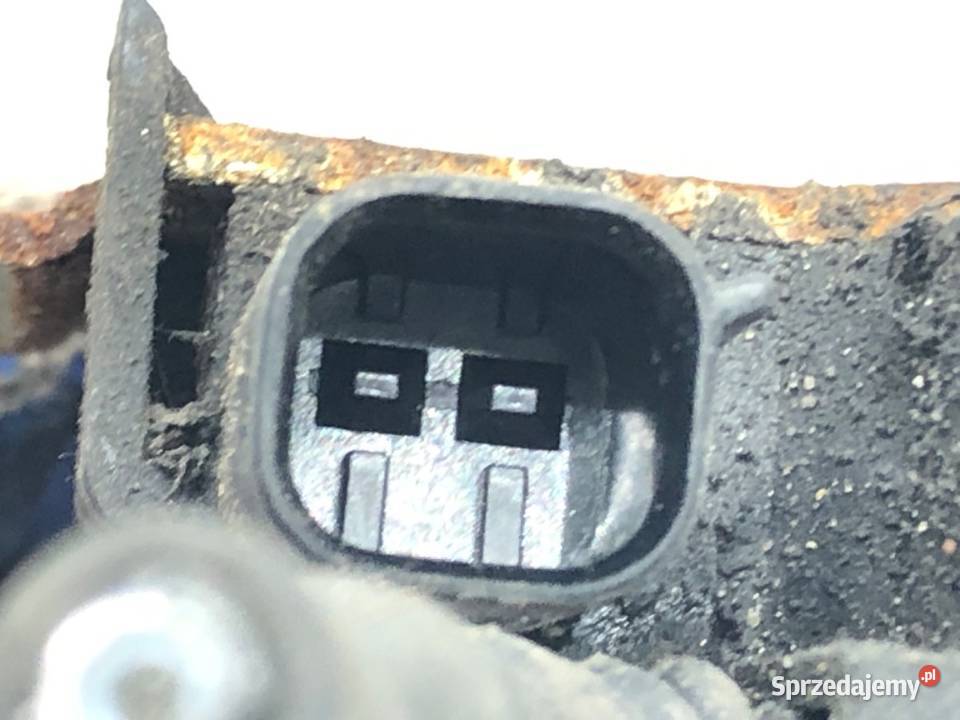 ZAMEK MASKI PRZÓD FORD MONDEO MK4 Kombi 0715