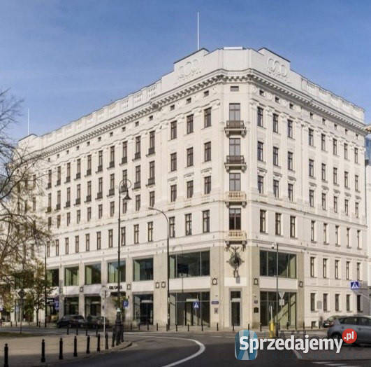 wynajmu lokalu 344m2 Warszawa 344m2 mazowieckie