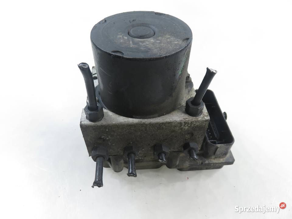 POMPA ABS VW POLO IV 9N 0265800363 6Q0907379AA osobowe