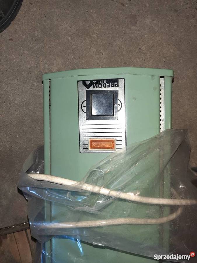 Grzejnik panelowy elektryczny Dom i Ogród Rzeszów