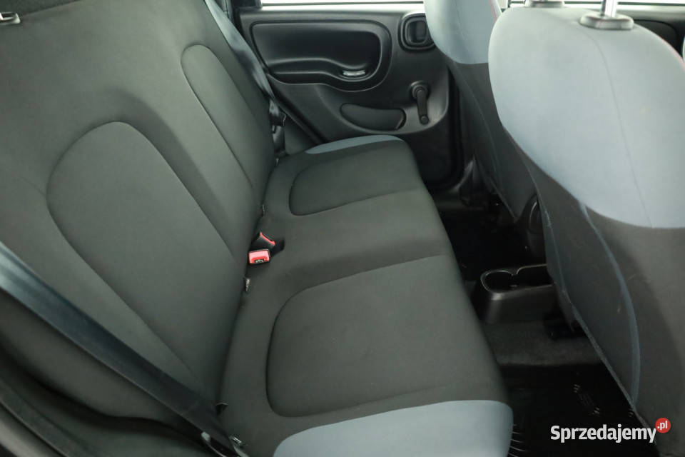 Fiat Panda 12 ABS Piaseczno