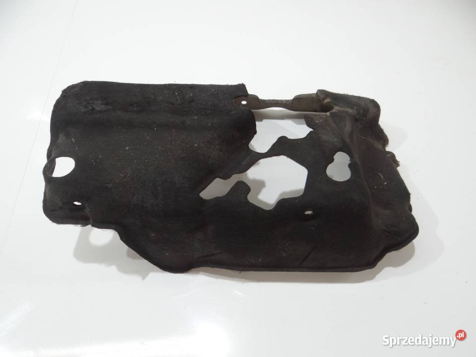 OSŁONA WYGŁUSZENIE SILNIKA BMW X1 F48 B47C20A Strzyżewice