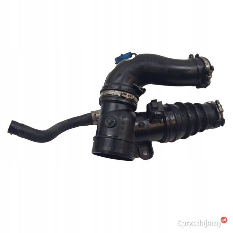 DOLOT POWIETRZA 9654971880 22 HDI Citroen C5 I świętokrzyskie