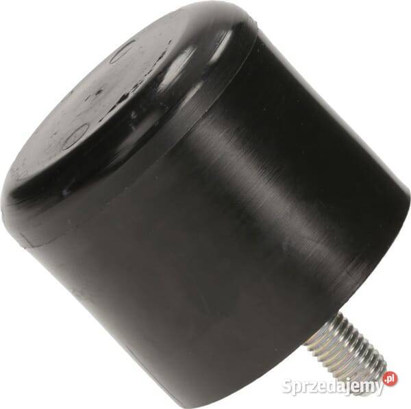 Obojnik gumowy M12 0829306975006 Kamionna