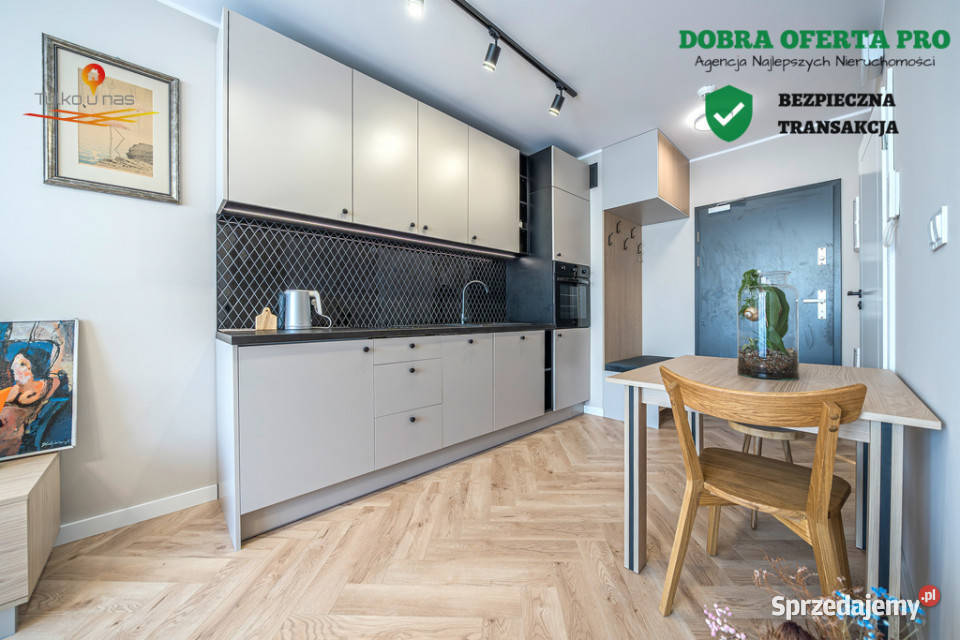 Bezkompromisowe studio Motławie Gdańsk