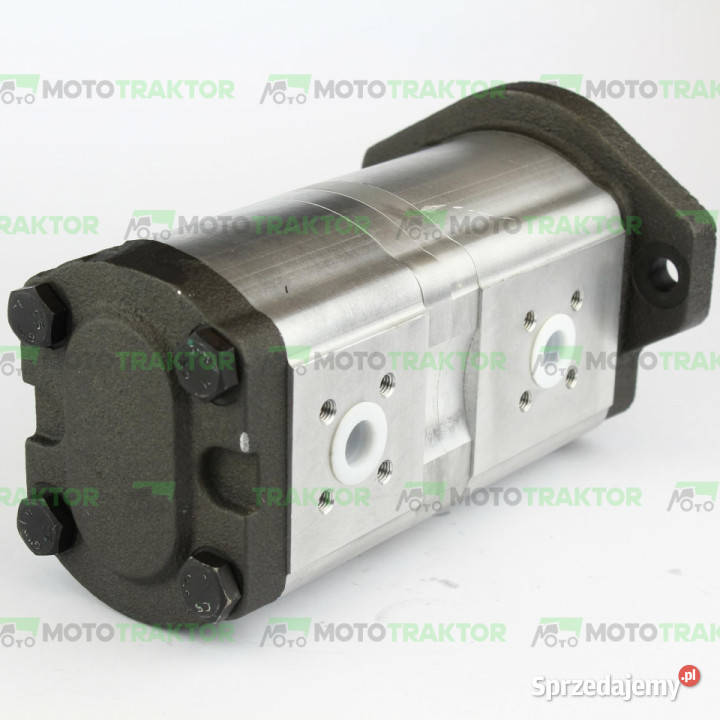 POMPA HYDRAULICZNA JOHN DEERE RENAULT 7700036171 Łążynek sprzedam