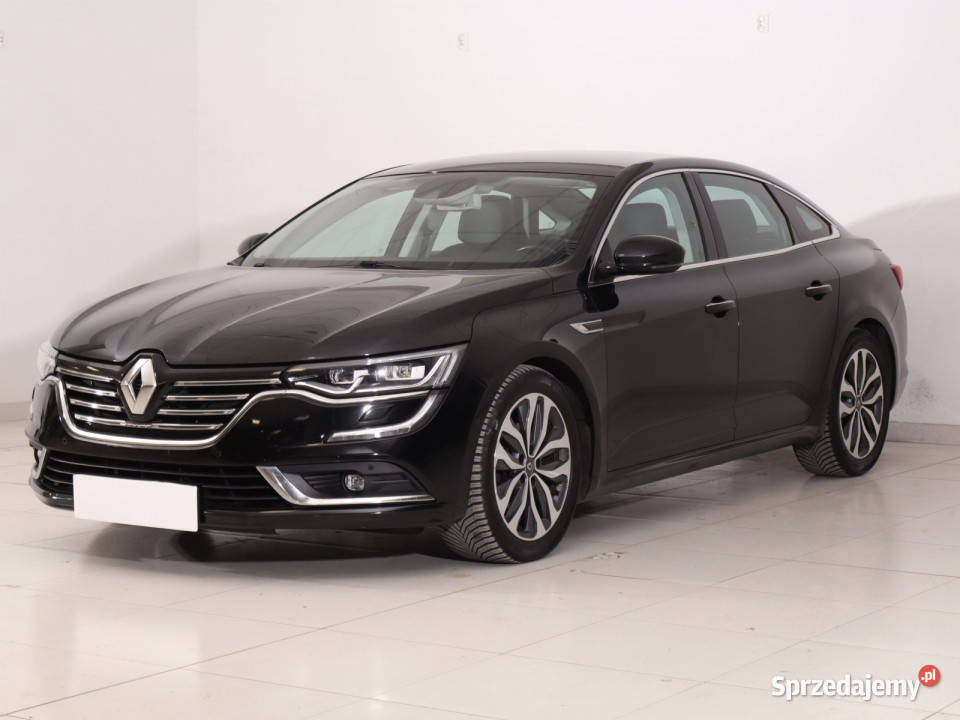 Renault Talisman 16 TCe podgrzewane fotele mazowieckie Piaseczno sprzedam