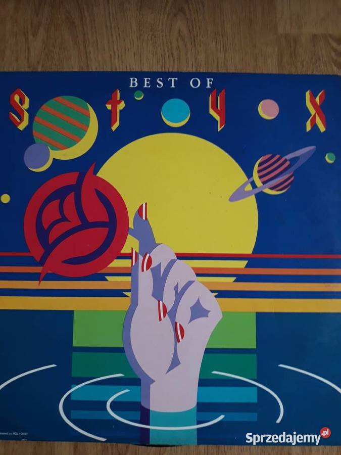 Płyty winylowe Led Zeppelin IV V Rzeszów sprzedam