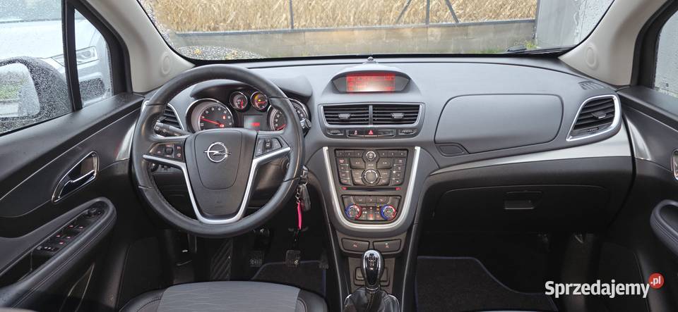 108 tysięcy przebiegu bezwypadkowa Tarnów