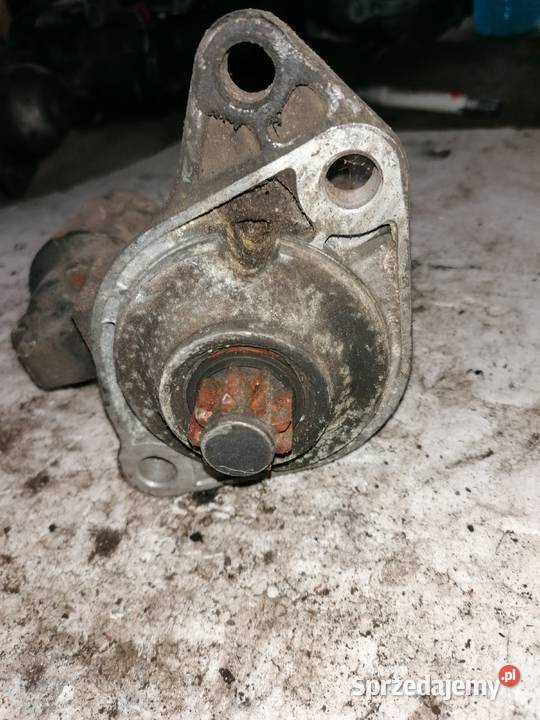 Rozrusznik Volkswagen Golf IV 14 Wisznice sprzedam