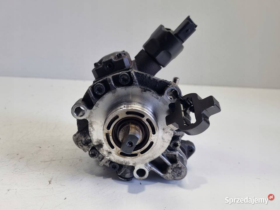 Peugeot 407 20 HDI POMPA WTRYSKOWA paliwa RHR osobowe Pompy wtryskowe