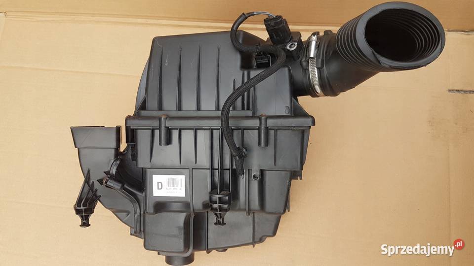 OBUDOWA FILTRA RANGE ROVER EVOQUE BJ3269000AD Międzychód