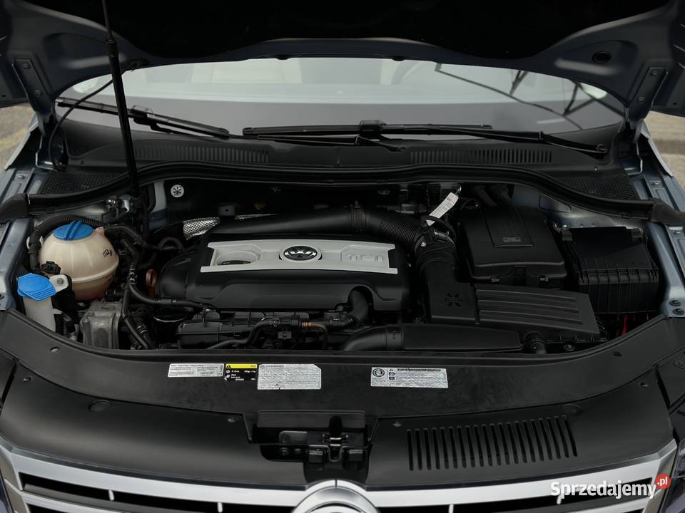 Volkswagen CC CC mazowieckie Warszawa