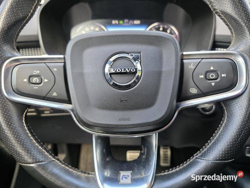 RDesign T4 20l benzyna 190Dokumentacja 190KM mazowieckie