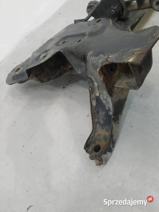 SANKI ZAWIESZENIA PRZÓD Fiat Panda II 20032012 osobowe sprzedam