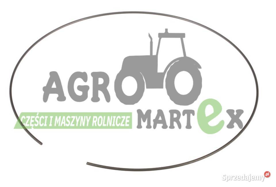 5166536 SPRĘŻYNA CNH dolnośląskie Wichrów sprzedam