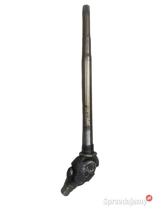 AGROTRON PÓŁOŚ PRZEDNIA PRAWA APL 2035 DEUTZ Kielce sprzedam