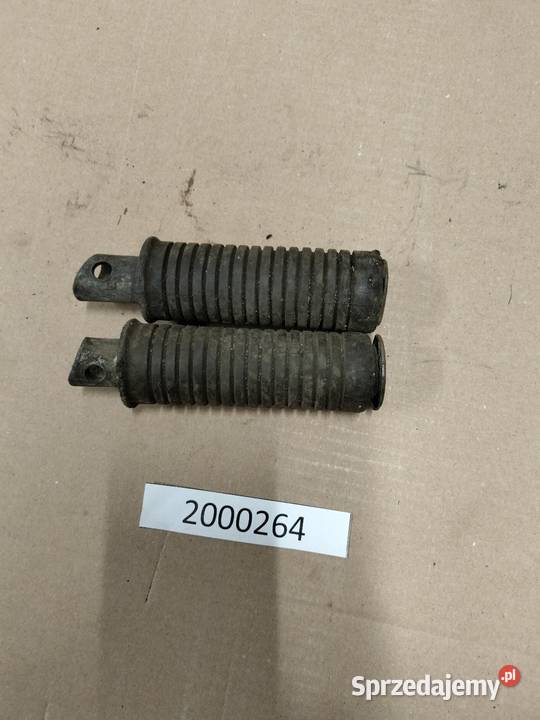 MZ CZ JAWA IZ SIMSON podnóżki Rozkochów