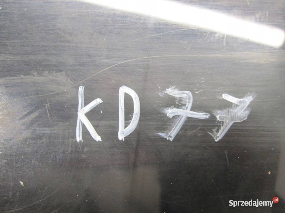 VITO VIANO W639 22 CDI 04r lampa prawa tył Kielce