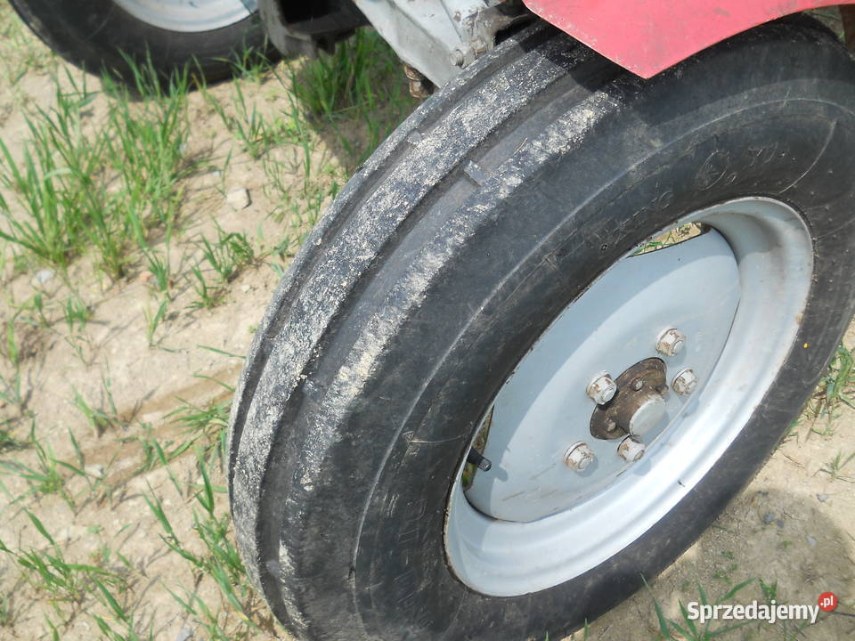 URSUS C28330 Maszyny rolnicze Spytkowice