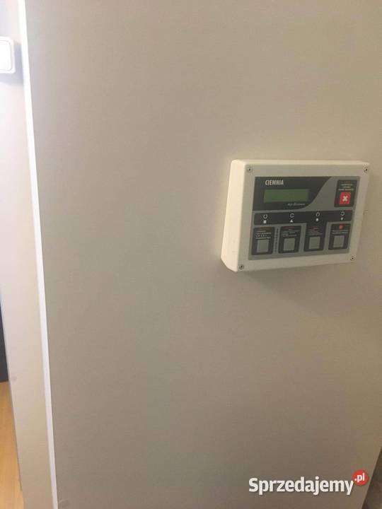 Aparatura do badań kierowców Łuków