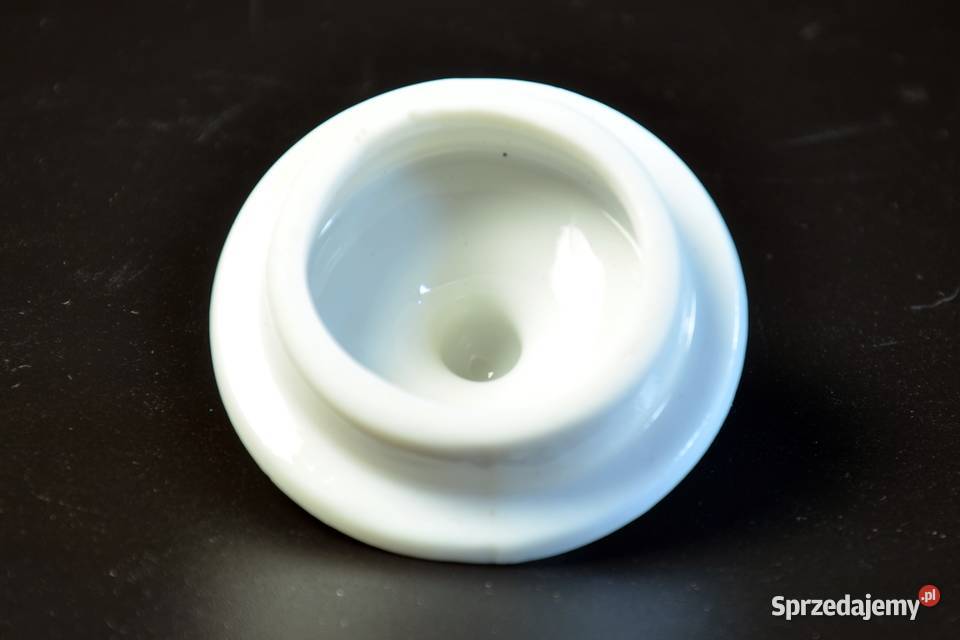 Mała Pokrywka Wzór Słomkowy Legnica sprzedam