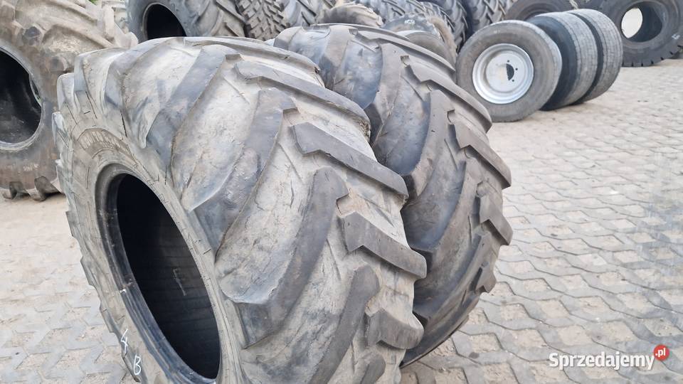 40570r20 16070r20 4057020 1607020 Michelin 50 Opony rolnicze Nowe Miasto Lubawskie