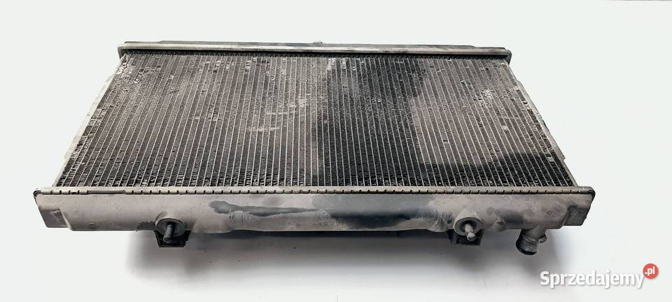 CHŁODNICA WODY NISSAN ALMERA 21400 HSB00 Lipno