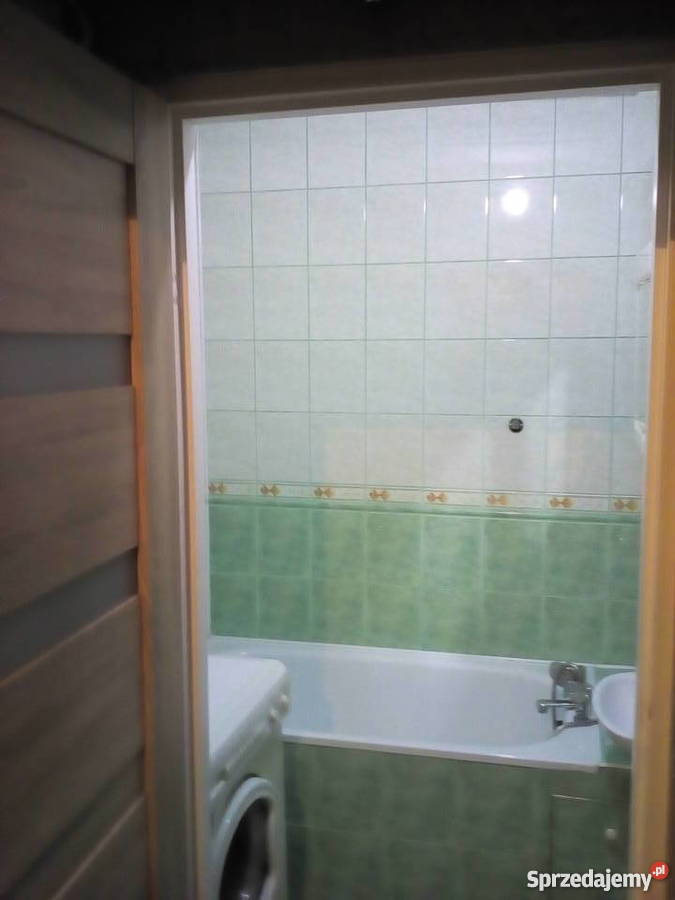 Mieszkanie Bełchatów oś Binków