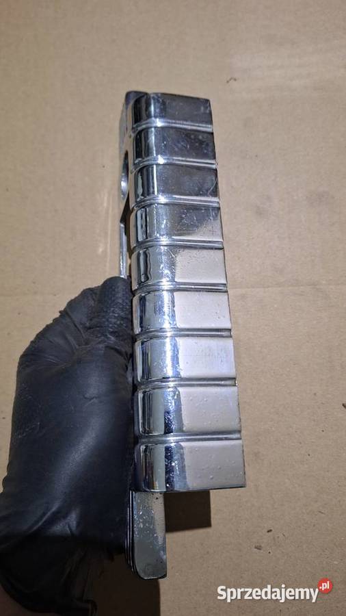 Ramka radia Gaz 21 Wołga małopolskie Kraków sprzedam