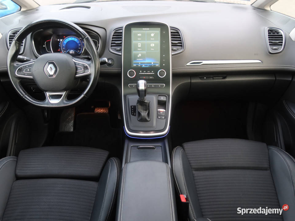 Renault Scenic 15 dCi Katowice sprzedam