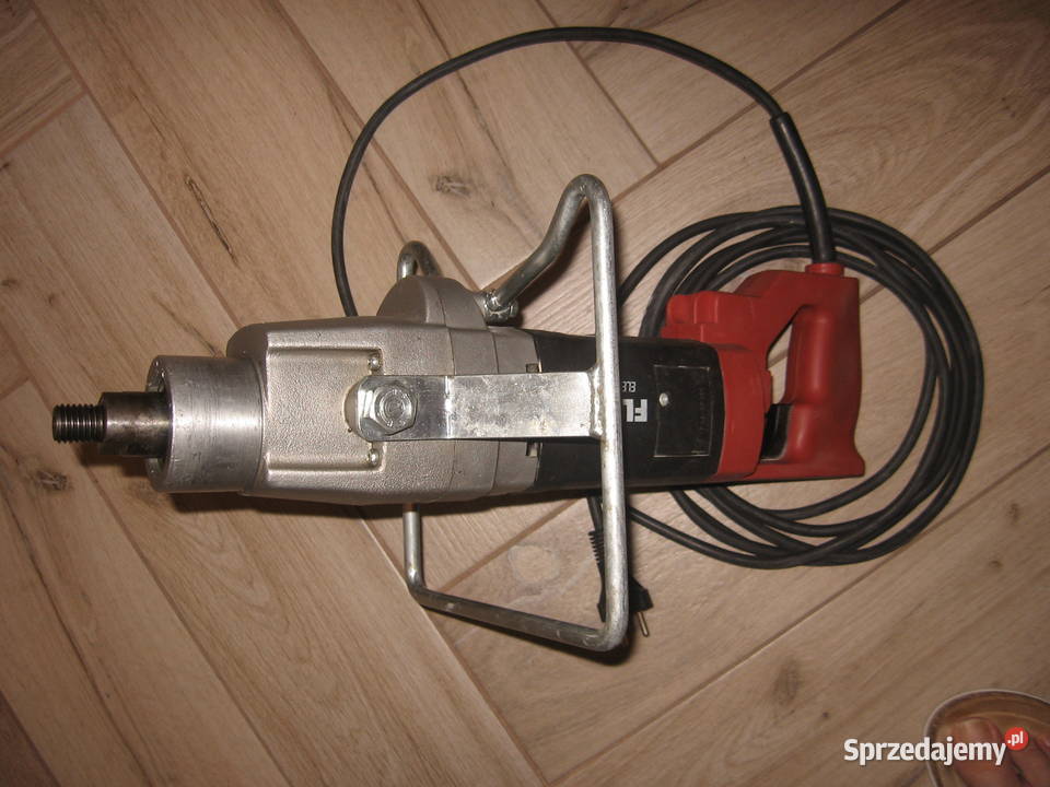 Flex mieszarka mieszalnik R600VV Sosnowiec