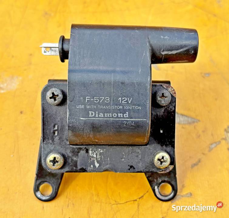 CHRYSLER LEBARON LE BARON 9094 30 6V CEWKA osobowe Radom