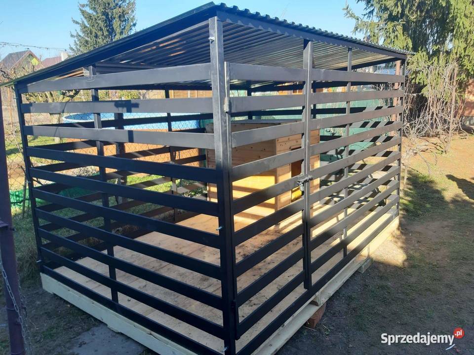 A167 KOJCE PSÓW KOJEC PSA dowolne rozmiary 3x2 Włoszczowa