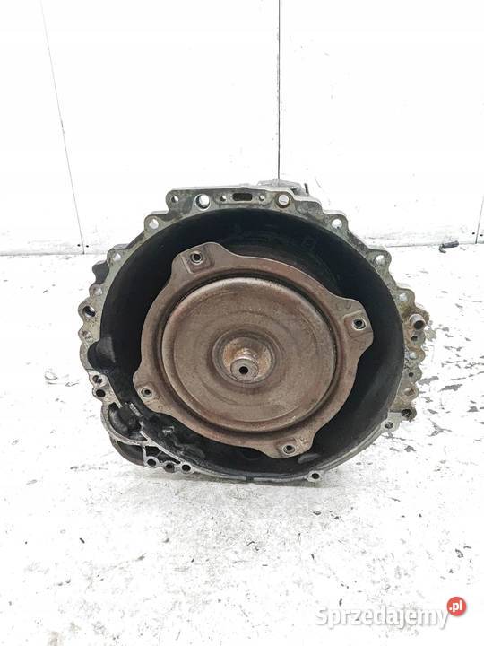 Land Rover Discovery 3 27 V6 SKRZYNIA BIEGÓW Skrzynie biegów automatyczne lubelskie Opole Lubelskie sprzedam