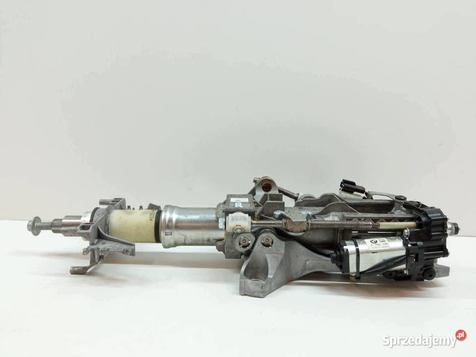 KOLUMNA KIEROWNICZA P10768701 Bmw Seria 6 III sprzedam