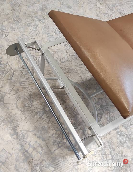 Kozetka lekarska Jaworzno