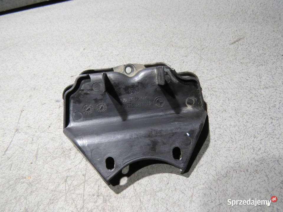 BMW GS650 GS 650 01 rotax mocowanie uchwyt Warszawa