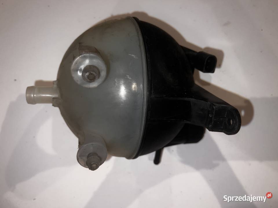 Zbiorniczek wyrównawczy płynu Mercedes Aklasa Ostrów Wielkopolski