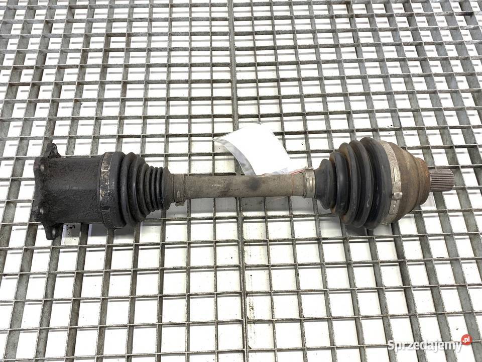 PÓŁOŚ LEWY PRZÓD SKODA SUPERB II 20 170 0815 sprzedam