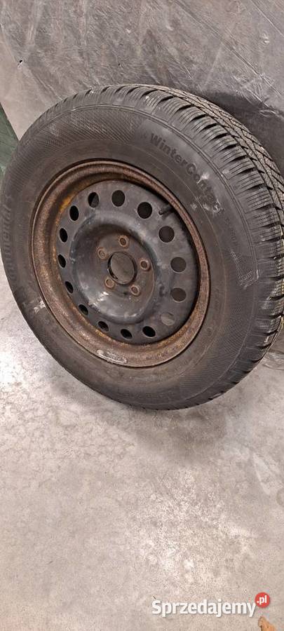 5x1143 ix35 2157016 4 stalówki opony zimowe