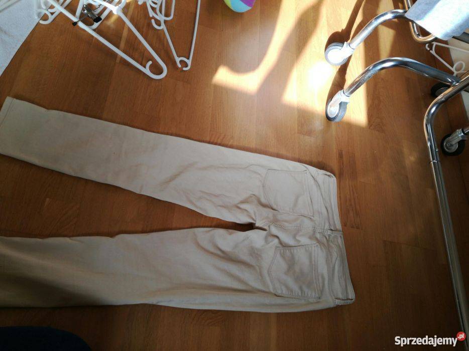 Spodnie Orsay 78 rozmiar 38 Kraków sprzedam