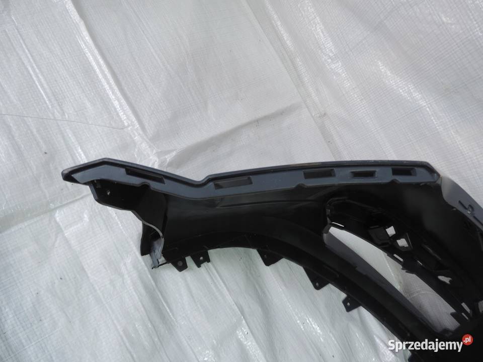 OPEL ASTRA III 3 H 0407 ZDERZAK PRZÓD PRZEDNI osobowe