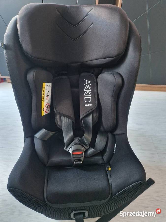 Fotelik MAXKID Movekid Białystok