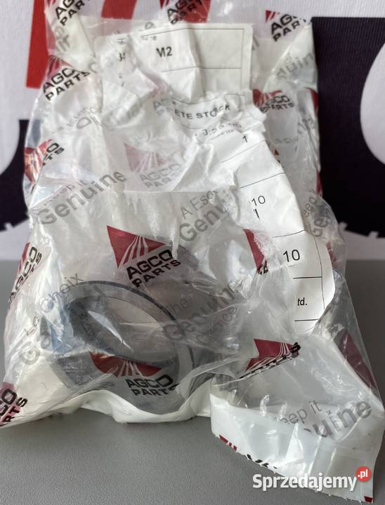 Bieżnia łożyska igiełkowego skrzyni Massey podlaskie Białystok