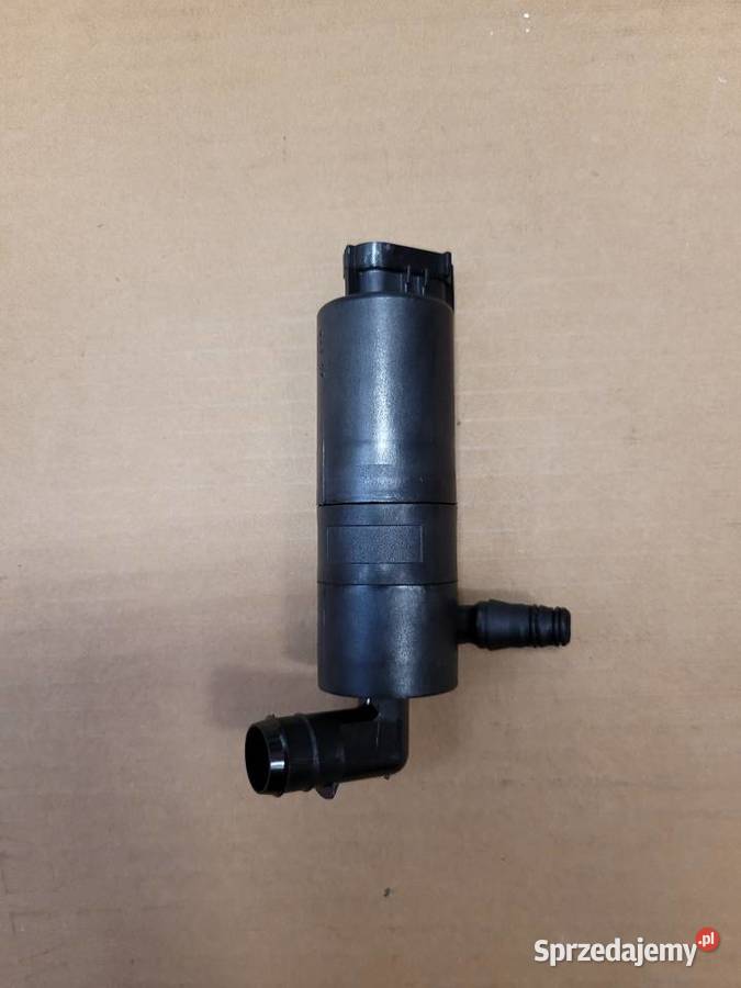 Pompka spryskiwacza Renault Mińsk Mazowiecki sprzedam