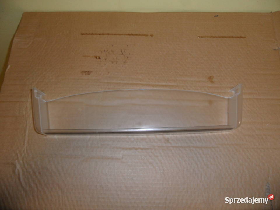 polka balkonik lodowki siemens plytki Promnik sprzedam