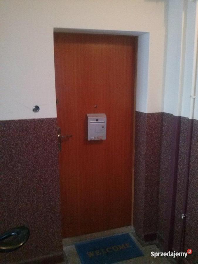 mieszkanie 2 pokoje Szczytnica 42.59m2 Szczytnica